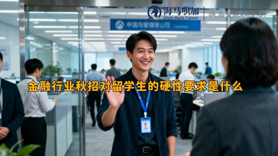 求职