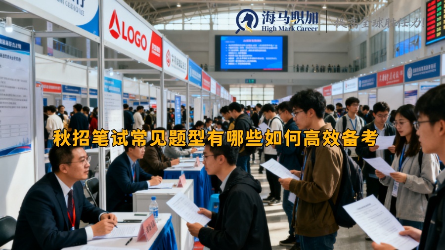 求职