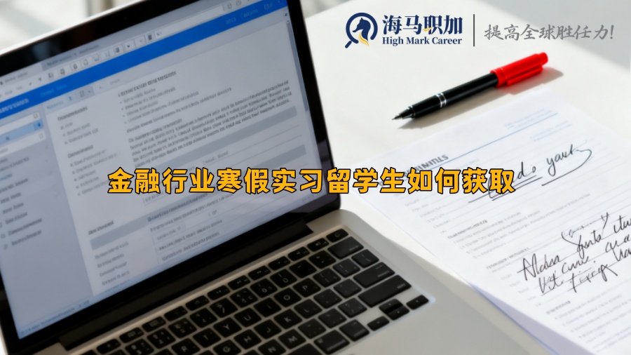 求职