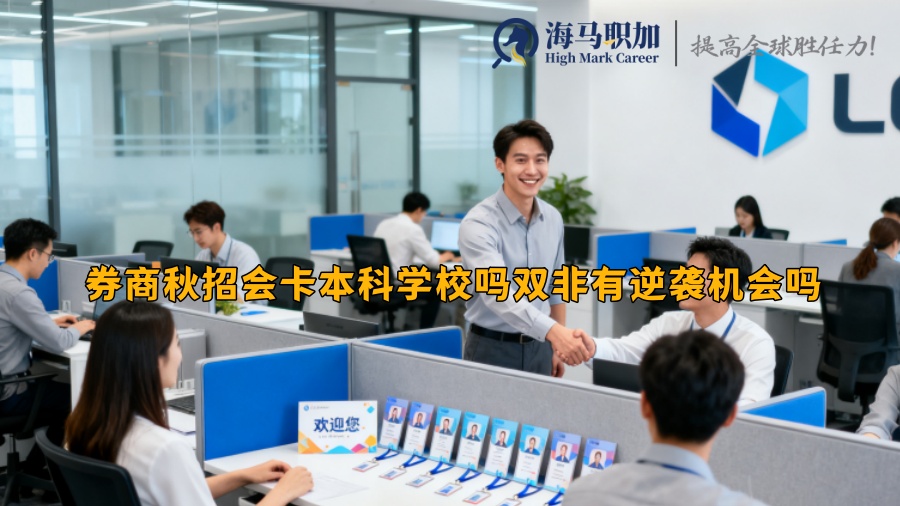 求职