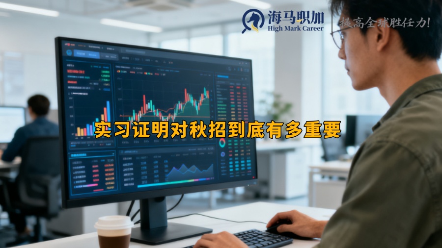 求职