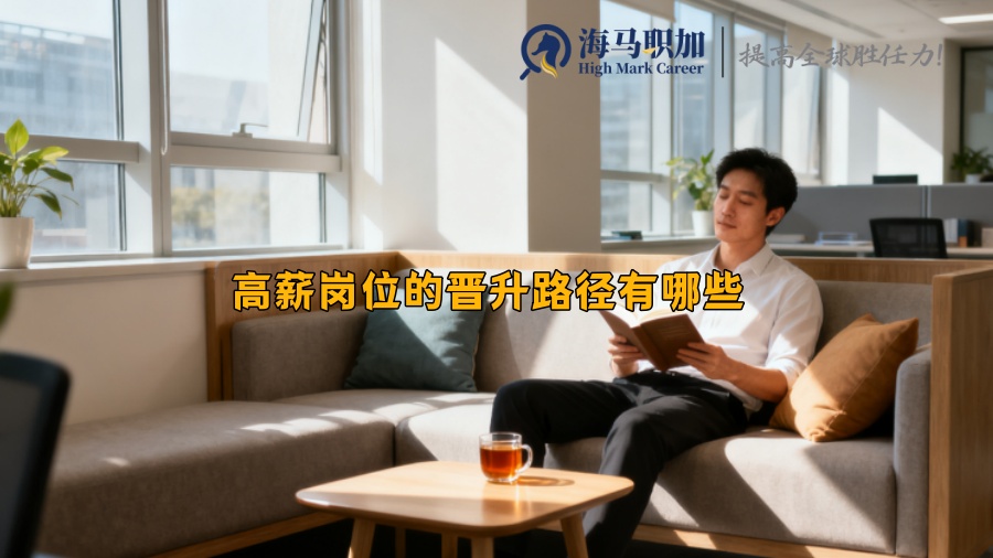 求职