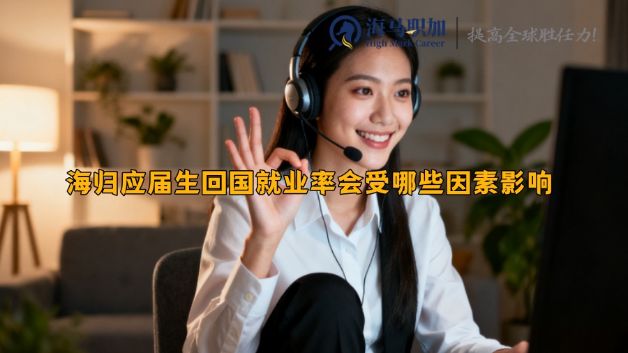 求职