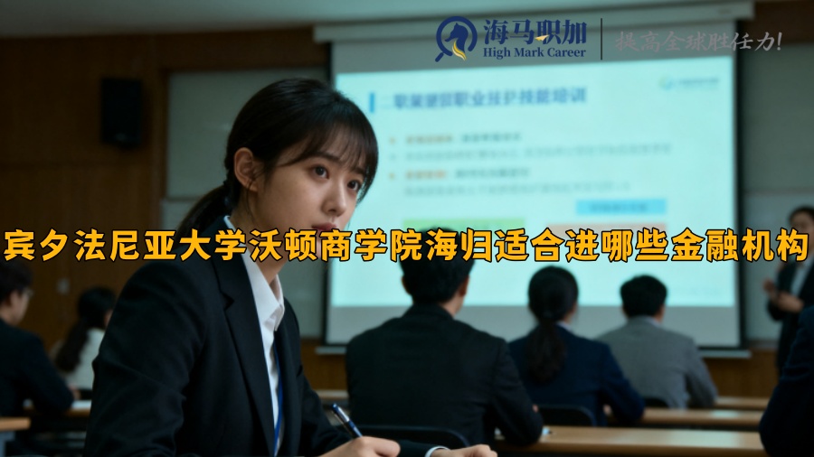 求职