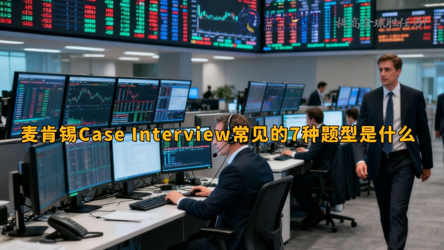 求职