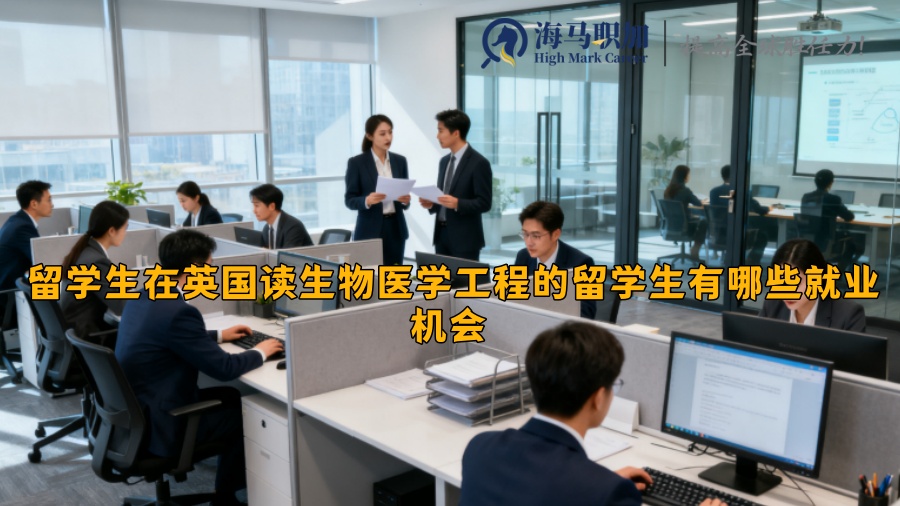 求职