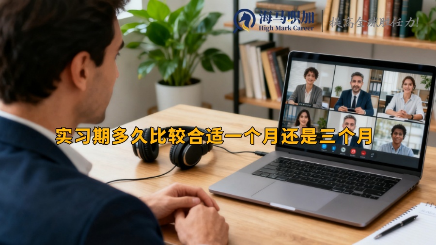 求职