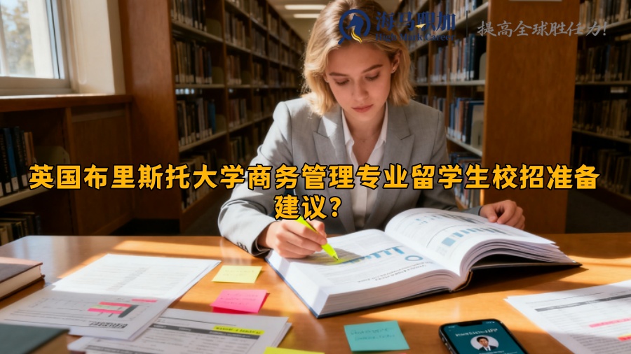 求职