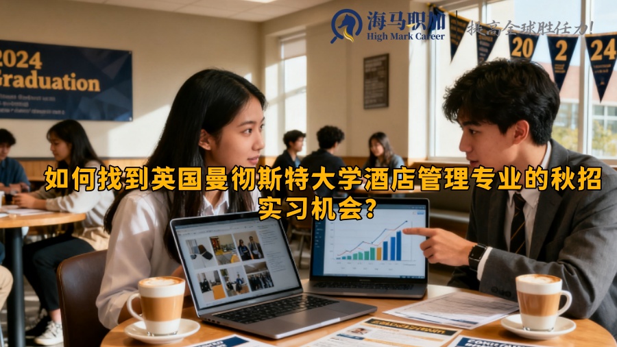 求职