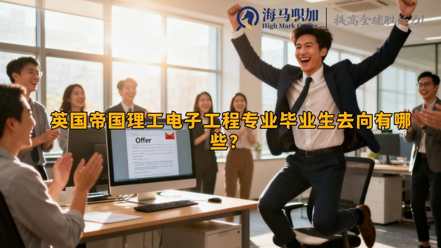 求职