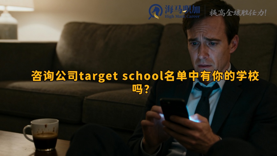 求职
