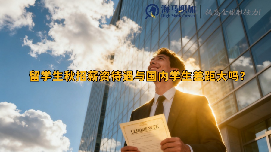 求职