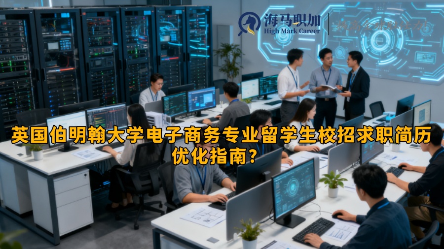 求职