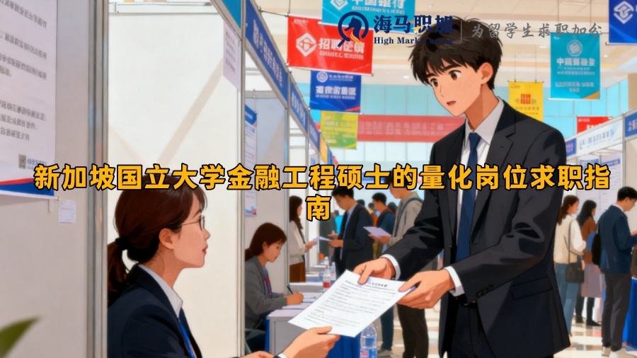 求职