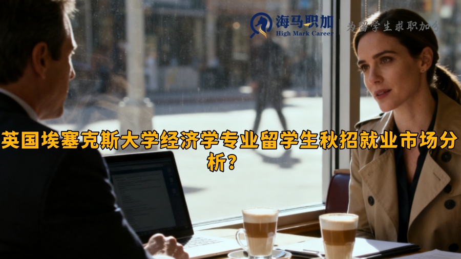 求职