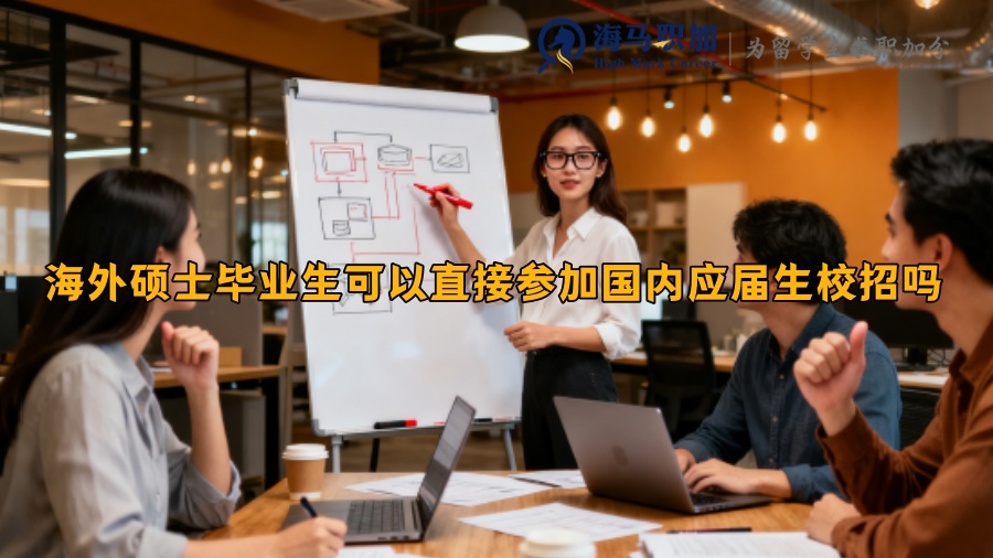 求职
