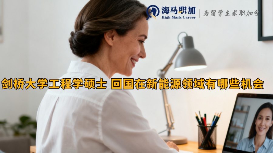 求职