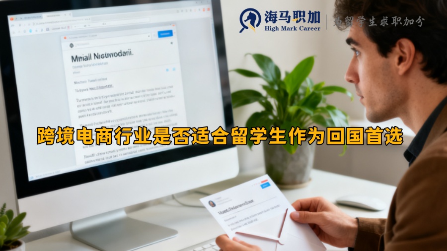 求职