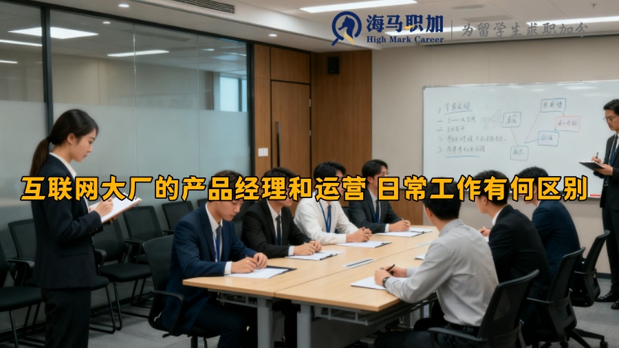 求职