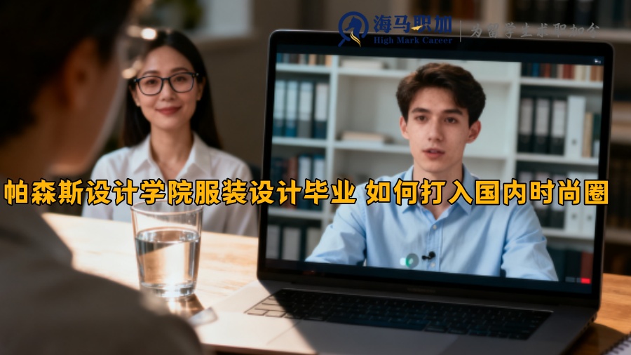 求职