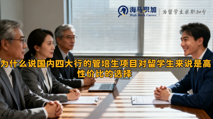 求职