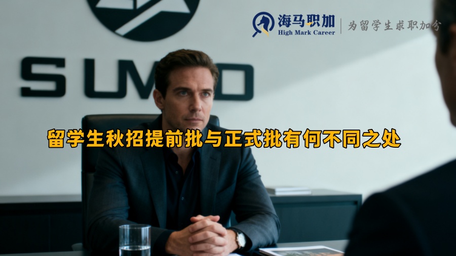 求职