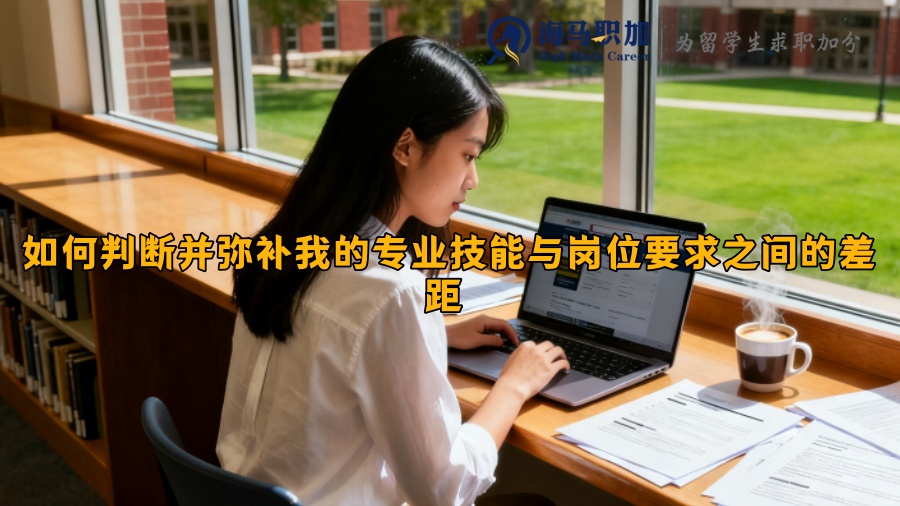 求职