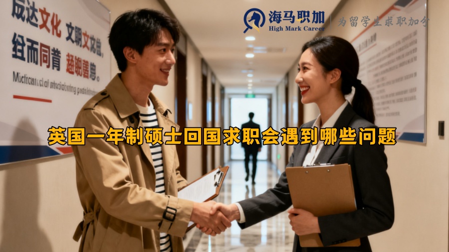 求职