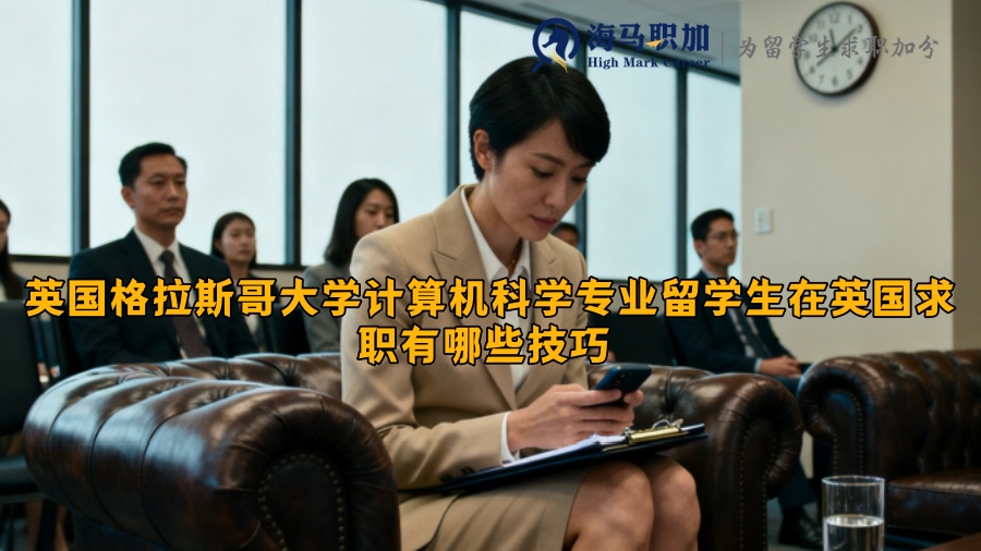 求职
