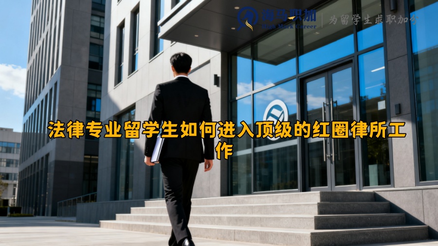 求职
