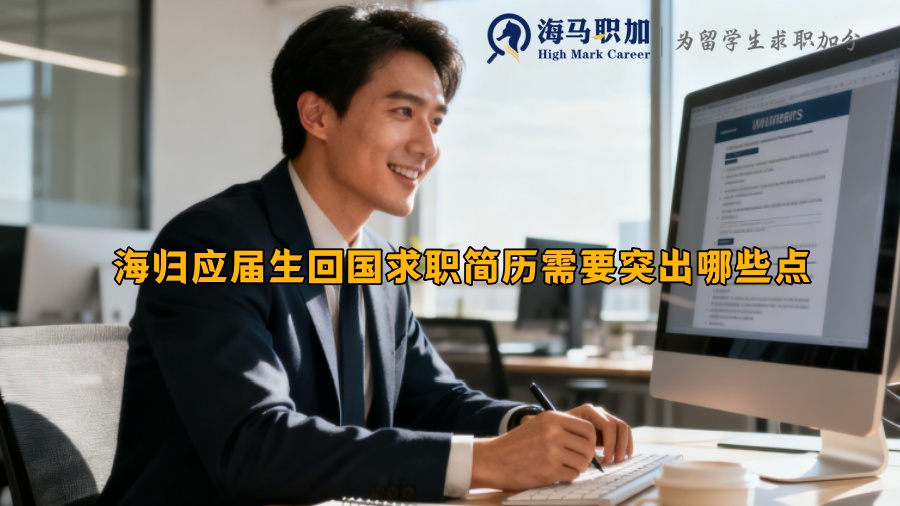 求职