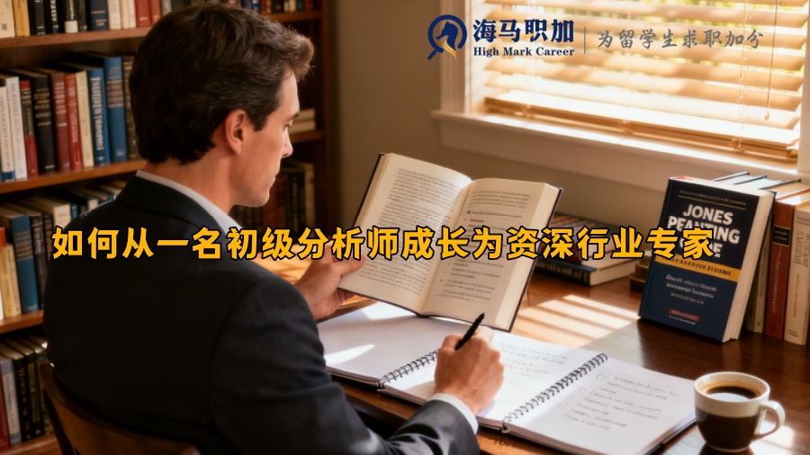 求职