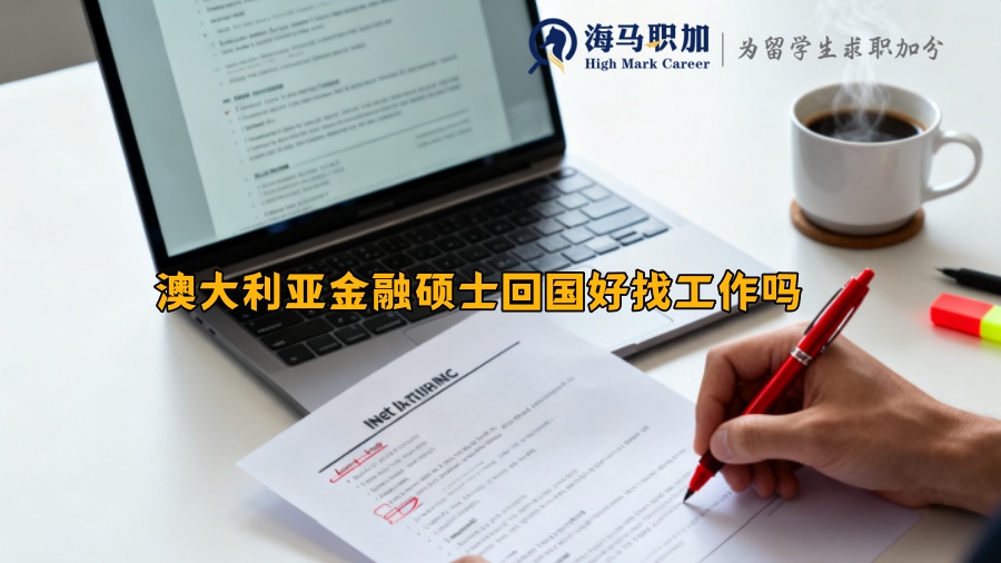求职